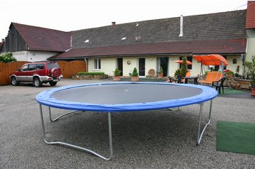 Slovaška Privát Liptovský Mikuláš, Eksterier